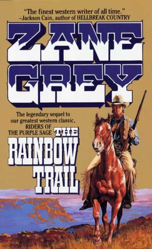 The Rainbow Trail